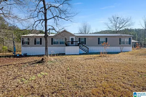 823 John Lightsey Rd, Childersburg, AL 35044
