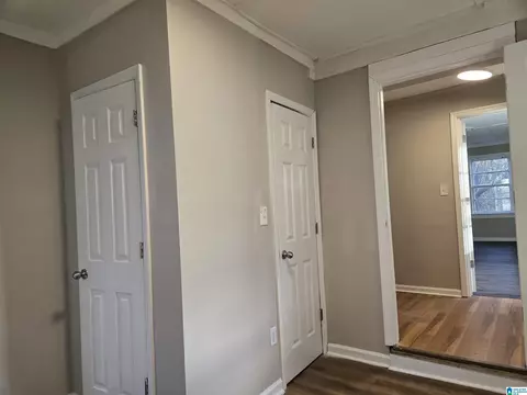 Entry Way - 112 Beck Dr, Warrior, AL 35180 photo 1 of 1