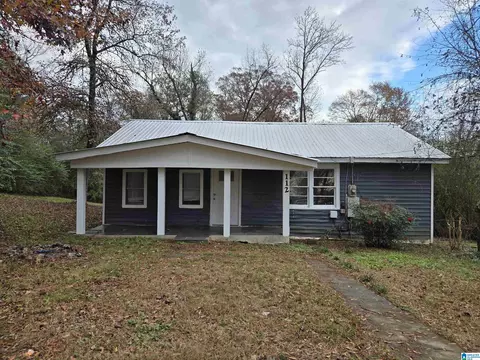 Other - 112 Beck Dr, Warrior, AL 35180 photo 1 of 4
