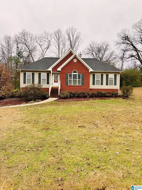 100 Cedar Trl, Warrior, AL 35180 photo 2