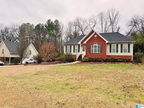 100 Cedar Trl, Warrior, AL 35180 photo 1