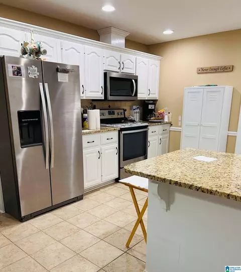 100 Cedar Trl, Warrior, AL 35180 photo 10