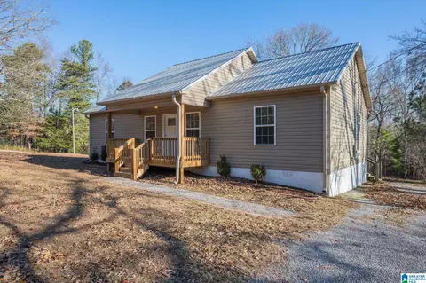 9330 Old Stouts Rd, Warrior, AL 35180 photo 3