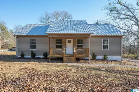 9330 Old Stouts Rd, Warrior, AL 35180 photo 1