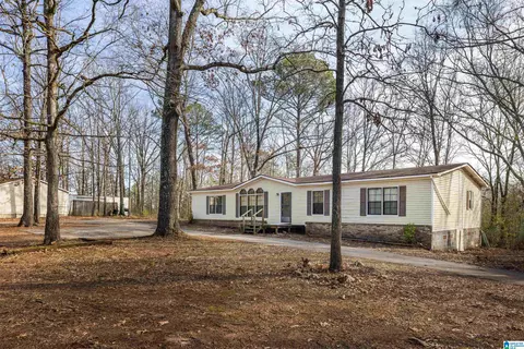 7140 Davis Rd, Mc Calla, AL 35111 photo 3