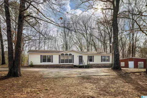 7140 Davis Rd, Mc Calla, AL 35111 photo 1
