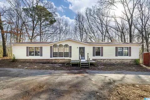 7140 Davis Rd, Mc Calla, AL 35111 photo 2