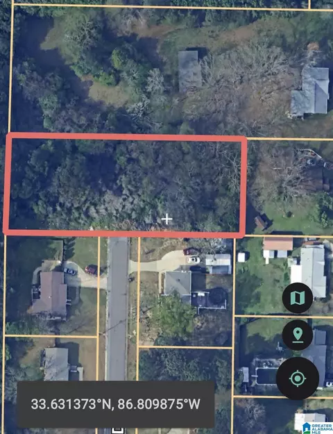3312 Carousel Dr #1, Fultondale, AL 35068