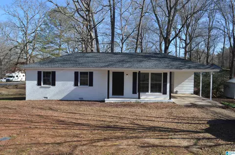 90 Oak Dr, Jasper, AL 35501 photo 1