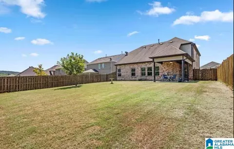 756 Crider Rd, Maylene, AL 35114 photo 2