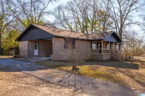 464 County Road 39, Clanton, AL 35046 photo 2