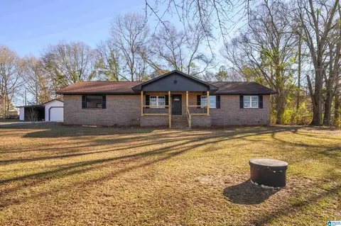 464 County Road 39, Clanton, AL 35046 photo 1