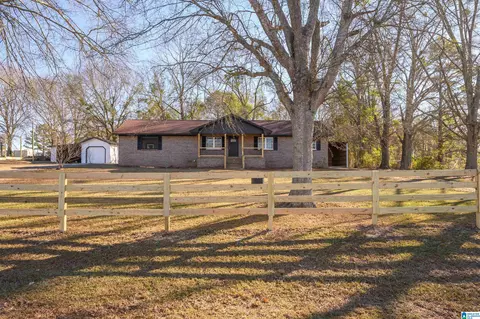464 County Road 39, Clanton, AL 35046 photo 5