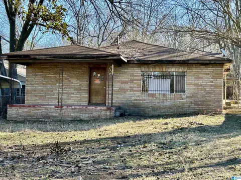4741 40th Pl N, Birmingham, AL 35217