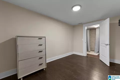 Bedroom - 301 Adams Ave E, Oneonta, AL 35121 photo 1 of 1