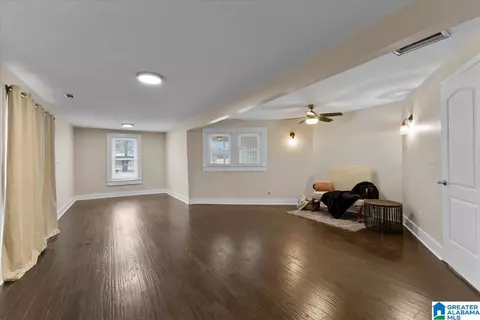 Living - 301 Adams Ave E, Oneonta, AL 35121 photo 1 of 1