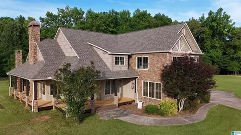 130 Glenn Rd, Wilsonville, AL 35186