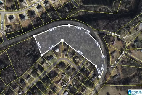 7067 Roper Rd #1, Trussville, AL 35173