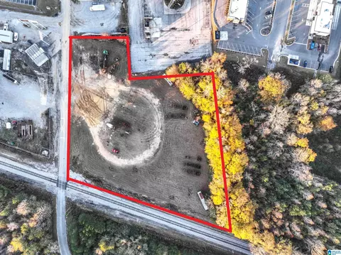 0 Wells Dr #1, Clanton, AL 35045