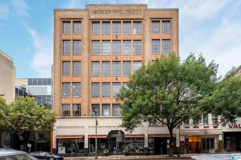 1914 N 3rd Ave #601, Birmingham, AL 35203