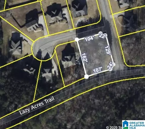 5813 Lazy Brooke Cir #33, Pinson, AL 35126