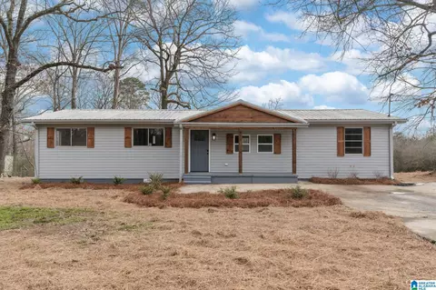 455 Arrow Rd, Jasper, AL 35501 photo 1