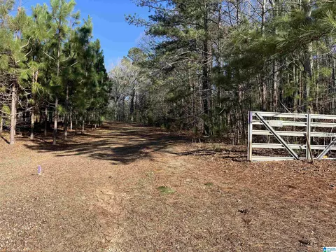0000 County Road 57 #0, Lineville, AL 36266