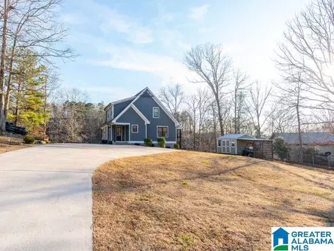371 Lakeshore Loop, Oneonta, AL 35121 photo 3