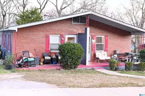2609 B M Montgomery St #3 & 4, Homewood, AL 35209