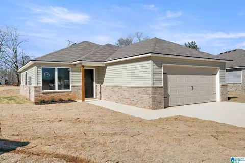 224 Carterton Hts, Eastaboga, AL 36260