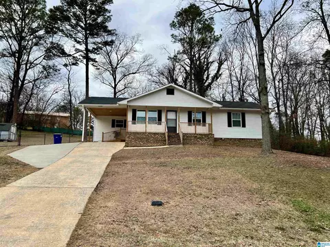 6237 Chartee Dr, Anniston, AL 36206 photo 33