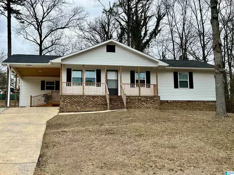 6237 Chartee Dr, Anniston, AL 36206 photo 2
