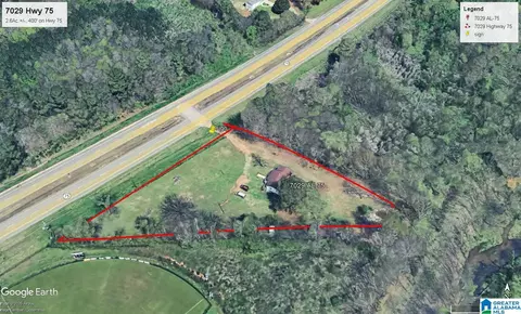 7029 Pinson Valley Pkwy #1, Pinson, AL 35126