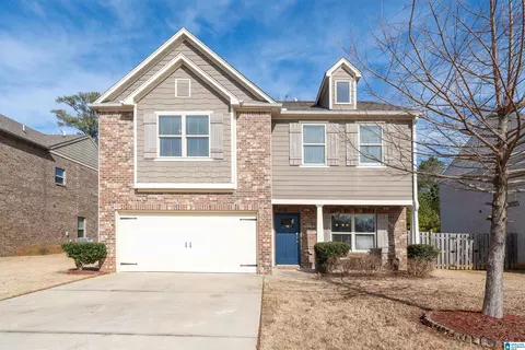 724 Crider Rd, Maylene, AL 35114 photo 1