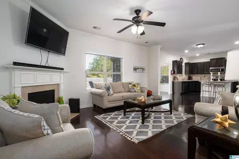 724 Crider Rd, Maylene, AL 35114 photo 9