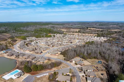 724 Crider Rd, Maylene, AL 35114 photo 31