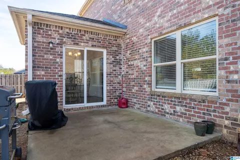 724 Crider Rd, Maylene, AL 35114 photo 29