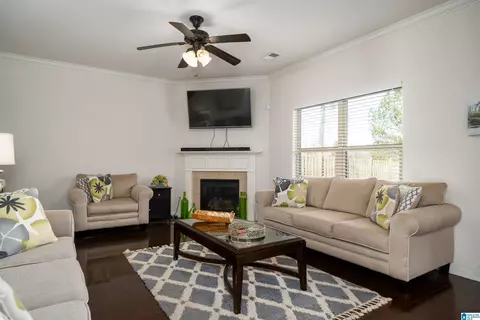 724 Crider Rd, Maylene, AL 35114 photo 8