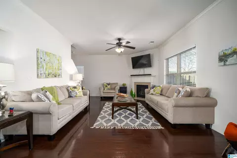 724 Crider Rd, Maylene, AL 35114 photo 7