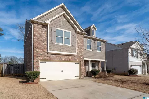 724 Crider Rd, Maylene, AL 35114 photo 2