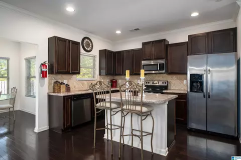 724 Crider Rd, Maylene, AL 35114 photo 11