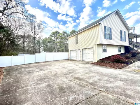 1605 Skyline Dr, Warrior, AL 35180 photo 3