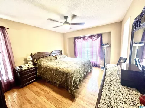 1605 Skyline Dr, Warrior, AL 35180 photo 23