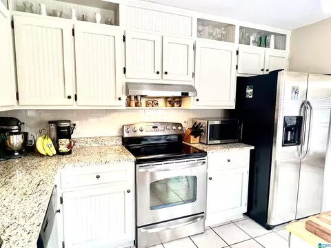 1605 Skyline Dr, Warrior, AL 35180 photo 20