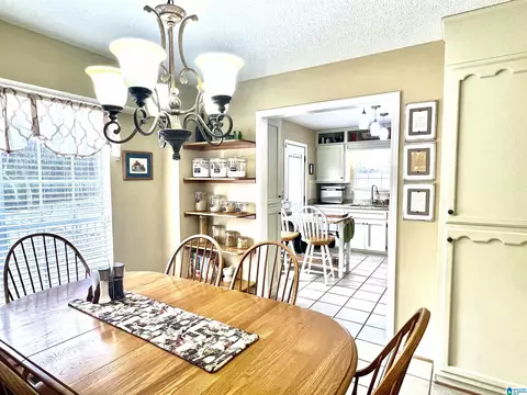 1605 Skyline Dr, Warrior, AL 35180 photo 14