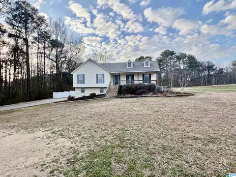 1605 Skyline Dr, Warrior, AL 35180 photo 2