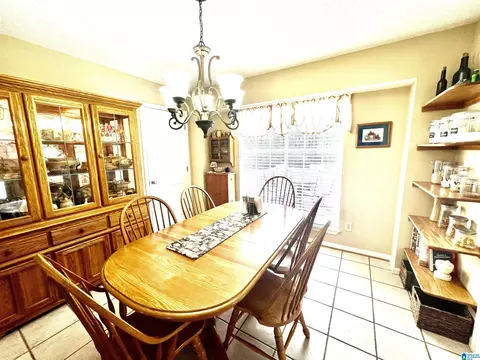 1605 Skyline Dr, Warrior, AL 35180 photo 15