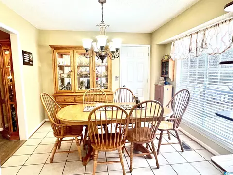 1605 Skyline Dr, Warrior, AL 35180 photo 13