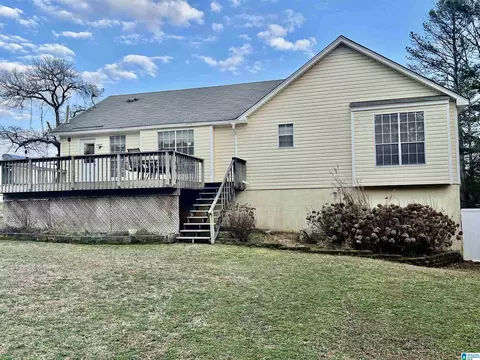 1605 Skyline Dr, Warrior, AL 35180 photo 37