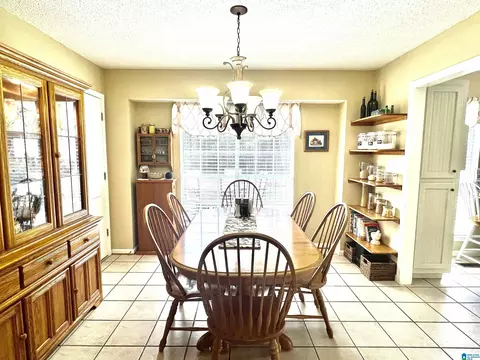 1605 Skyline Dr, Warrior, AL 35180 photo 12